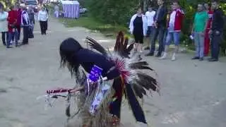 Ecuador Spirit & Pakarina 24.08.2013 г. (7)