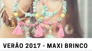 Tendência de Acessórios 2017