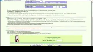 AP POLYCET WEB OPTIONS 2016