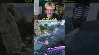 *NEW* Apex Legends MOVEMENT TECH!!!