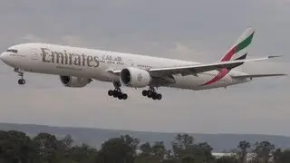 Plane Spotting | Perth Airport #1 ✈ (HD)