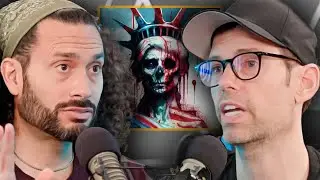 Упадок Америки изнутри: откровения шпиона ЦРУ | @Andrew-Bustamante x @TomBilyeu