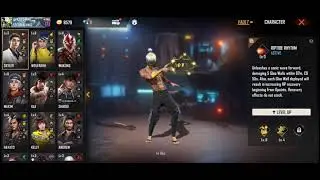 FREEFIRE SMALL BUG