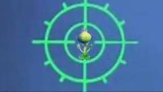 So I Added Homing To The ZPG... | PVZGW2 Mods