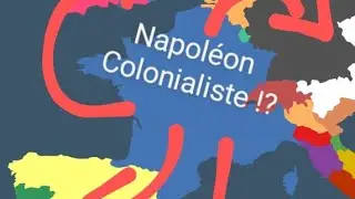 l'histoire alternative du monde EP 13 est c ce la fin pour la France !?