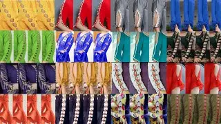 latest sleeves design for suit & kurti 2023/suit ki baju ke design/sleeves design/baju ke design