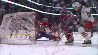 Hart Memorial Trophy: Nominees