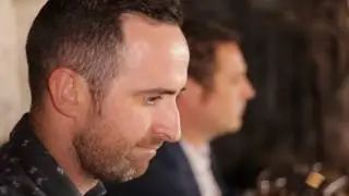 back west promotional video