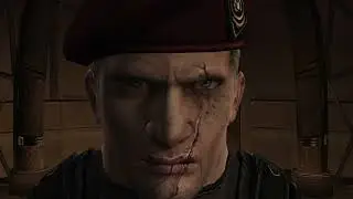 Resident evil 4 - Verdugo + Dois El gigantes