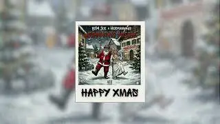BTM Joe x Hermann469 - WEIHNACHTS MISCHE [official video]