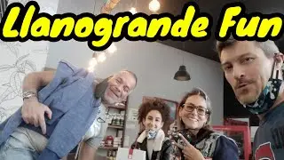 Llanogrande Rionegro Colombia 🇨🇴🇨🇴🇨🇴 con amigos!