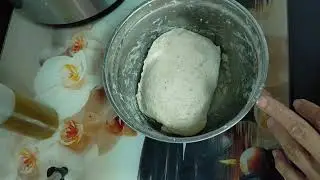 Pan de Masa madre