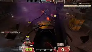 [TF2] Scream Fortress Mini Spell be like