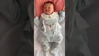 SHEIN покупает для новорожденной малышки Агнес #rebornlovediary #fashionhaul #babyfashion #reborns