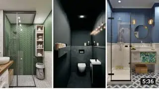 10 LATEST BATHROOM DESIGNS IN  2021-2022