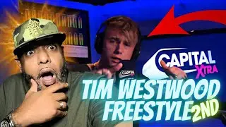 FIRST TIME LISTEN | Machine Gun Kelly freestyle - Westwood | REACTION!!!!!