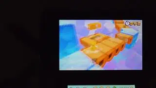 Super Mario 3D Land W3-3 Speedrun - Time: 17 (WR)