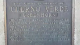 Cuerno Verde | Wikipedia audio article