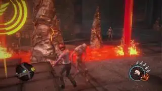 Saint's row random stuff n things