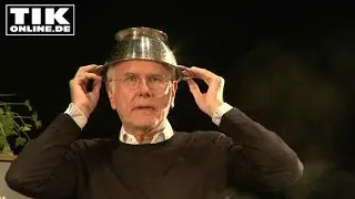 Harald Schmidt auf Rente? Das macht er heute!