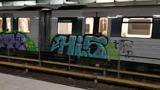 GOURSTP & HI5 Panels P&aring; Ensj&oslash; - 2023