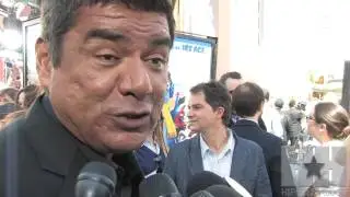 George Lopez and Halle Berry in ''Skank Robbers'' - HipHollywood