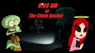 Gametime w/ Emmzy! ~ 6am at  