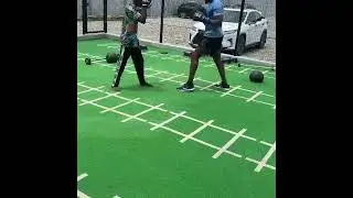 Lagos Nigeria. #offgridliving #boxing #boxer #flares #fitness #boxingworld #boxerdog #gym #boxerlife