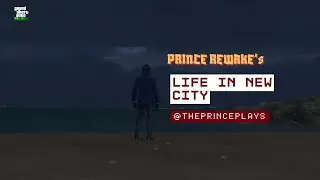 Prince Rewake's Life in New City 🌆 | New Adventures Begin! #ProdigyIndia #ThePrincePlays