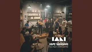 Bakit Ba? (feat. Nomadique) (Jazz Version)