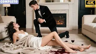 Leyó su mente por accidente😳 El CEO frío se sonrojó… y terminó obsesionado💘