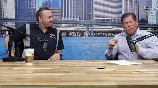 Chef Jared Case is LIVE on Miami's Community News