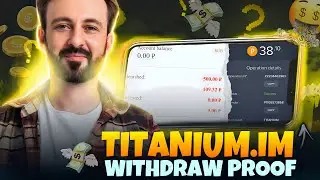 TITANIUM.IM ruble Mining site | free ruble Mining Site | Ruble earning sites today 2025 titanium.im