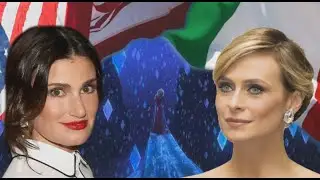 Into the Unknown (English & Italian)