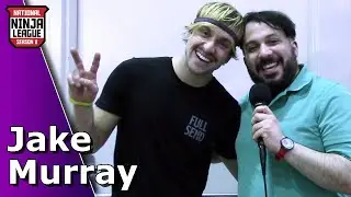Jake Murray: Having Fun and Doing Well | NNL S5 Interview