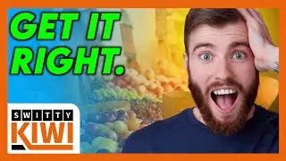Farmers Market Tricks | 25 Tips for Small Businesses Selling Produce Locally | ♻️ FIRMS S1&bull;E47