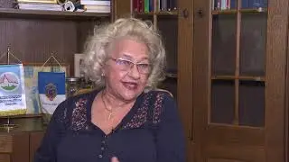 Dr. Bali Ildik&oacute;, infektol&oacute;gus főorvos - 45 &eacute;ve a p&aacute;ly&aacute;n