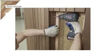 Rev&ecirc;tements ext&eacute;rieurs fa&ccedil;ade en bois // 03 - mise-en-&oelig;uvre bardage ajour&eacute; et pathologies