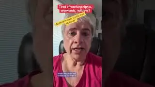#creatorsearchinsights #retirementplanning #motivation #profitpush #debtfreejourney #nurse