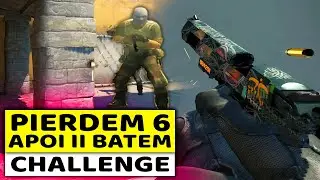FULL TRYHARD DE LA SCOR 0-6 CHALLENGE la wingman