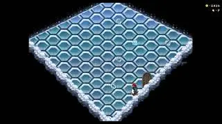 SuperTux 0.6.2 (CT's Domain) Part 14: Visit to the crystal mine