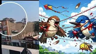 Really in real incident, dangerous ride, be conscious aware, share with your loved ones