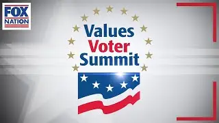 Values Voter Summit Night Four