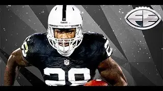 Final Edition Latavius Murray | Mini-Review | Madden 16 Ultimate Team Gameplay
