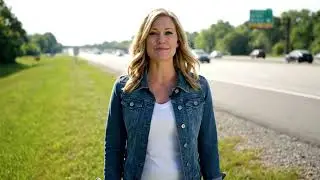 Does she work for MoDot? Brad and John Show BJshow.co