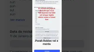 #roblox autista #desisto do Roblox # protesto Roblox