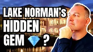 Lake Norman&rsquo;s Hidden Gem | Living in Denver North Carolina
