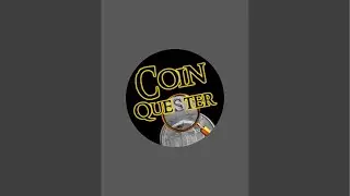 Coin Roll Hunt & Chat!