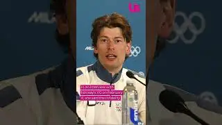 Norwegian Olympian Sturla Holm Laegreid&rsquo;s Ex-Girlfriend Breaks Silence After He Confesses to Affair