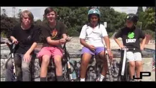 Team Game Of Scoot